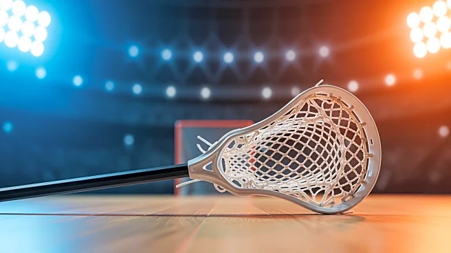 Curtis Dickson's Milestone Night Propels Vancouver Warriors to Victory Over Rochester Nighthawks