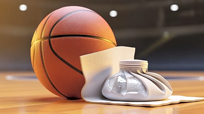 Miami Heat's Pelle Larsson Faces Doubtful Status Due to Elbow Injury