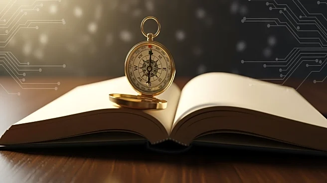 Anthropic Cofounder Highlights Importance of Humanities in AI Era