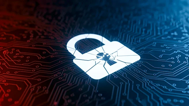 Data Breaches Highlight Security Vulnerabilities in Major Organizations