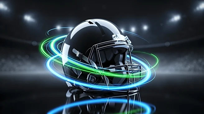 Seattle Seahawks Predicted to Triumph Over New England Patriots in Super Bowl LX