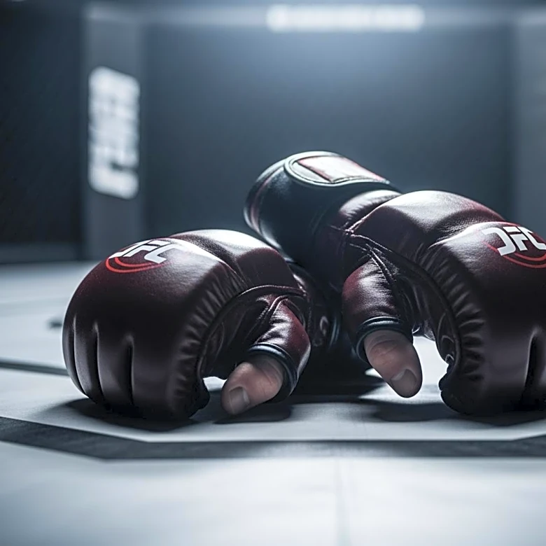 Mario Bautista Secures Submission Victory Over Vinicius Oliveira at UFC Vegas 113