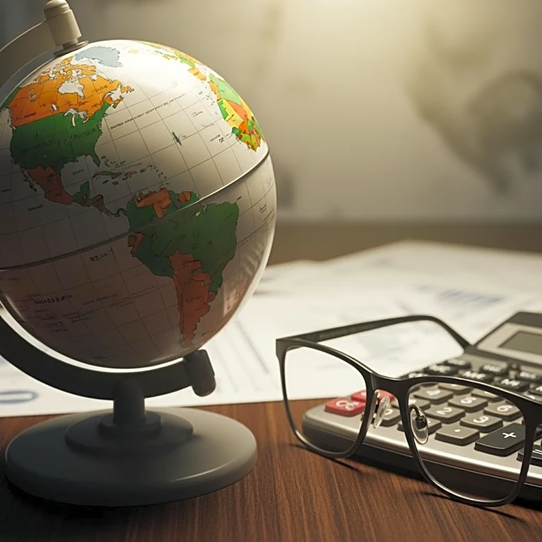 Americans Working Abroad: Tax and Social Security Implications Explored