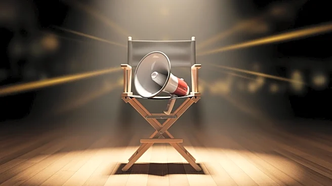 Paul Thomas Anderson Wins Top Honor at 2026 DGA Awards for 'One Battle After Another'