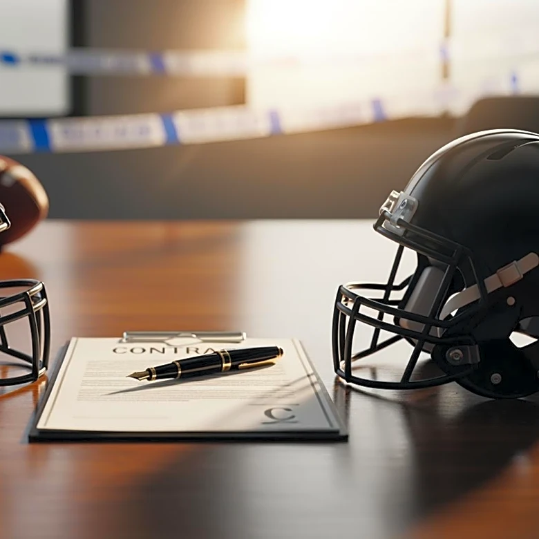 Patriots and Seahawks' Aggressive Free Agency Strategies Propel Them to Super Bowl