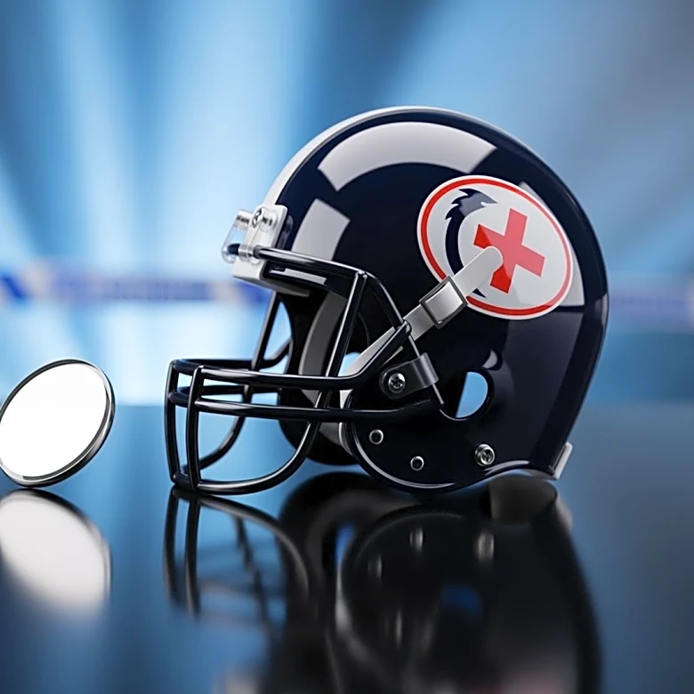 Terry Schmidt's Transition from NFL to Dentistry Inspires Young Athletes