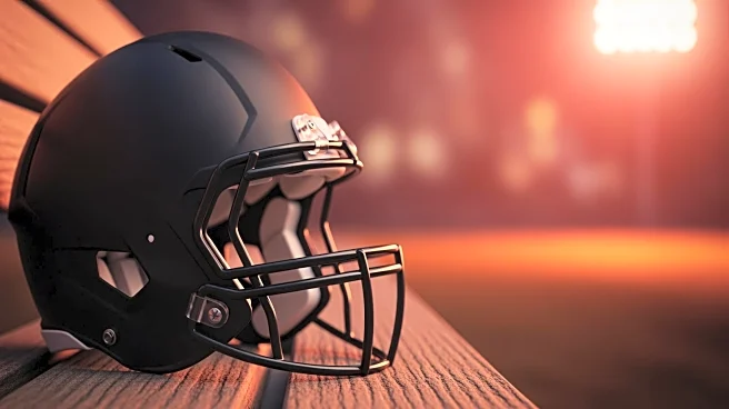 Louisville Football Secures Commitment from Defensive Lineman Cornelius Tims III for 2027