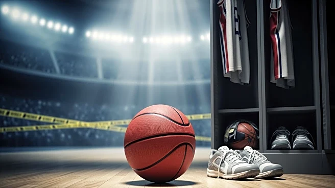 Wizards' Bilal Coulibaly Sidelined Due to Injury, Team Adjusts Roster for Upcoming Game