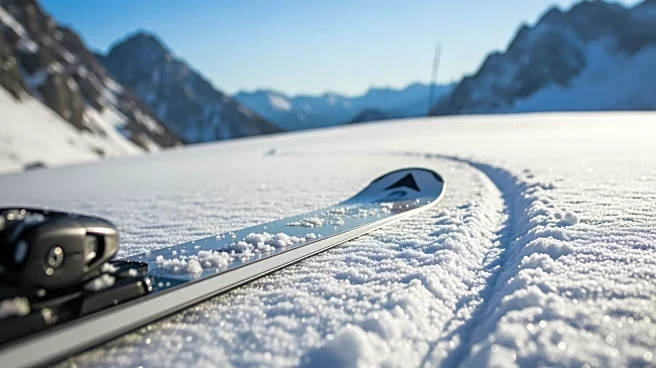 Lindsey Vonn Crashes in Olympic Downhill Race Amidst Injury Challenges