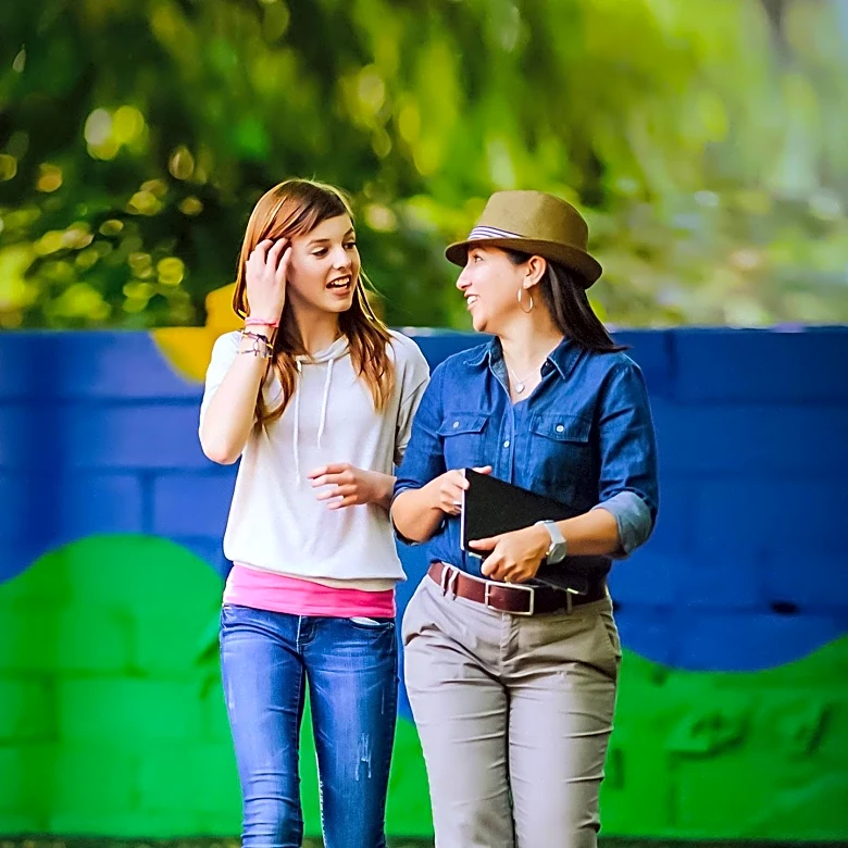 Advice Column: Navigating Changes in Long-Term Friendships