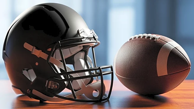 West Virginia in Top Six for 2027 Linebacker Broncs Baker Amidst Intense Recruitment