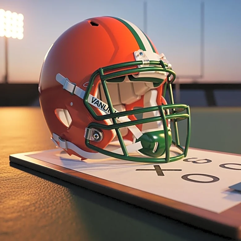 Miami Hurricanes Secure Narrow Victory Over Boston College with Strategic Adjustments