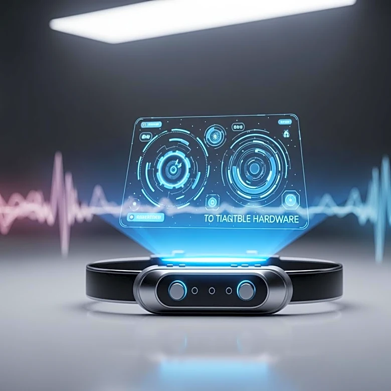 Meta Shifts Investment Focus from Metaverse to Wearable Hardware, Impacting AR Development