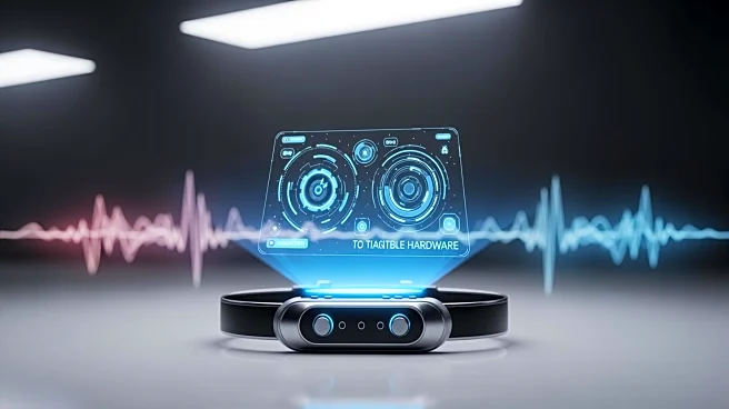 Meta Shifts Investment Focus from Metaverse to Wearable Hardware, Impacting AR Development