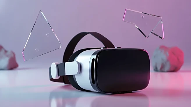 Glassbreakers and Clay Hunt VR Highlight Quest's Horizon+ February Games