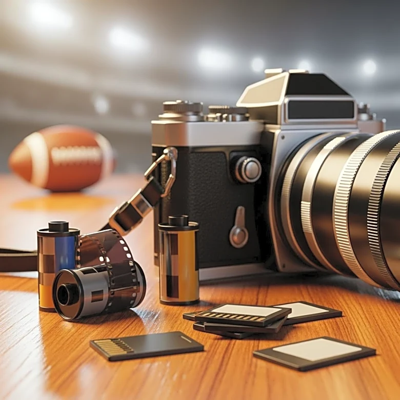 Photographer John Biever to Retire After Capturing Every Super Bowl