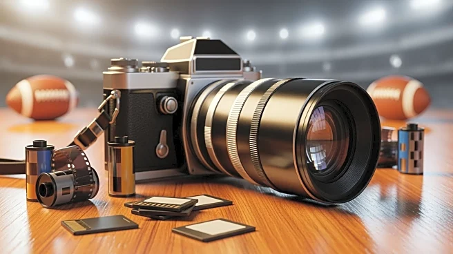 Photographer John Biever to Retire After Capturing Every Super Bowl