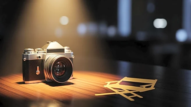 Paul Thomas Anderson Wins Top Prize at DGA Awards for 'One Battle After Another'