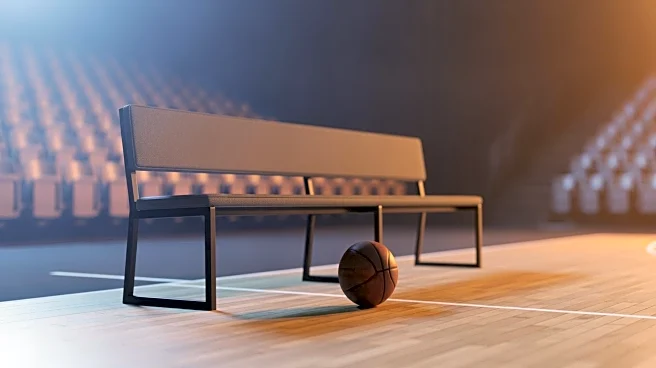 Syracuse Coach Benches Kiyan Anthony in Loss to Virginia