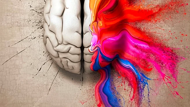 Study Reveals How Brain's Reward Center Adapts in Romantic Relationships