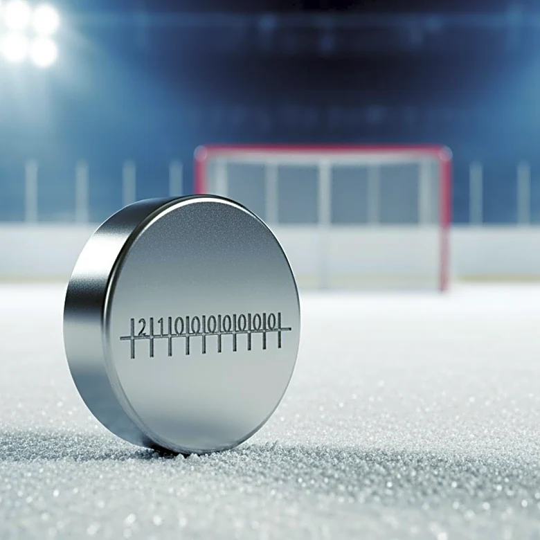 Hilary Knight Ties US Olympic Hockey Record with 14th Goal in Victory Over Finland