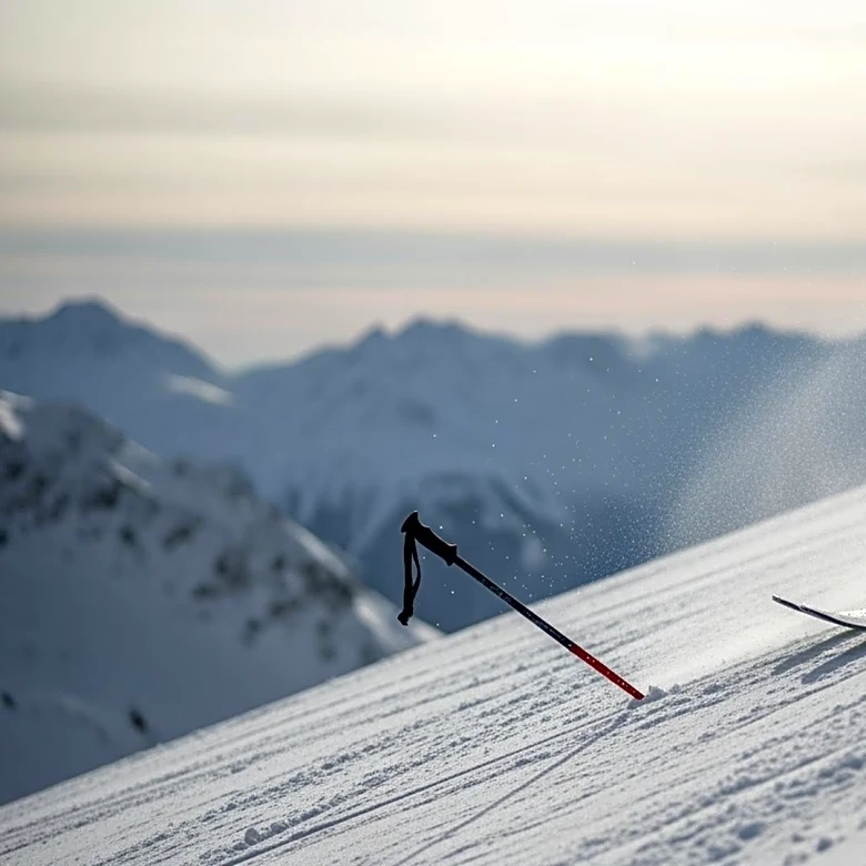 Lindsey Vonn's Olympic Journey Ends in Crash During Women's Downhill Event