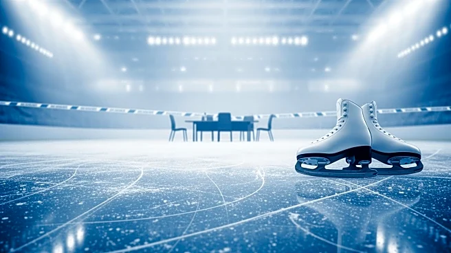 Ilia Malinin's Olympic Debut Sees Second Place Finish Behind Japan's Kagiyama