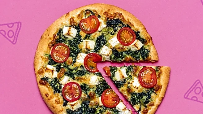 Southern California Pizzerias Celebrate Inaugural SoCal Pizza Week with Special Deals