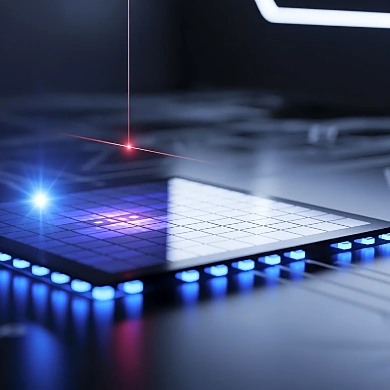 Vexlum Secures €10 Million to Expand Semiconductor and Laser Manufacturing in Finland