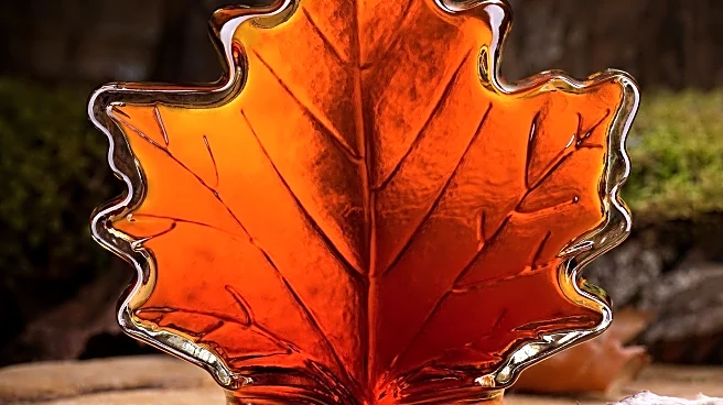 Hale Farm Hosts Annual Maple Sugar Festival Celebrating Historical Traditions