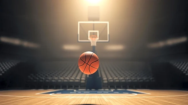 Eastern Washington Secures Narrow Victory Over Montana State with Last-Minute Layup