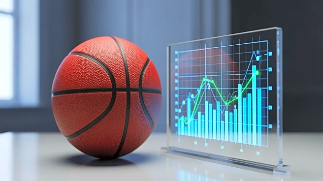 Giannis Antetokounmpo's Investment in Kalshi Raises Concerns Over Sports Integrity