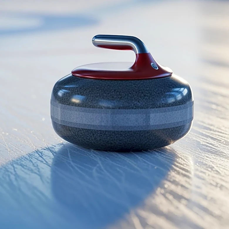 Stefania Constantini's Olympic Curling Bid Captivates Italian Fans Amidst Challenges