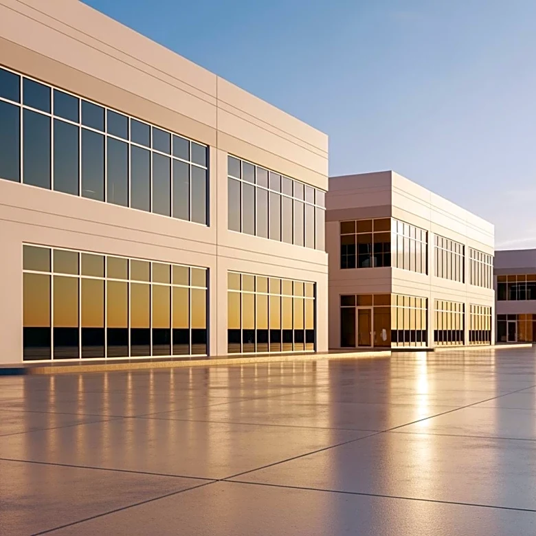 First Industrial Realty Trust Achieves New 1-Year High Amid Strategic Growth