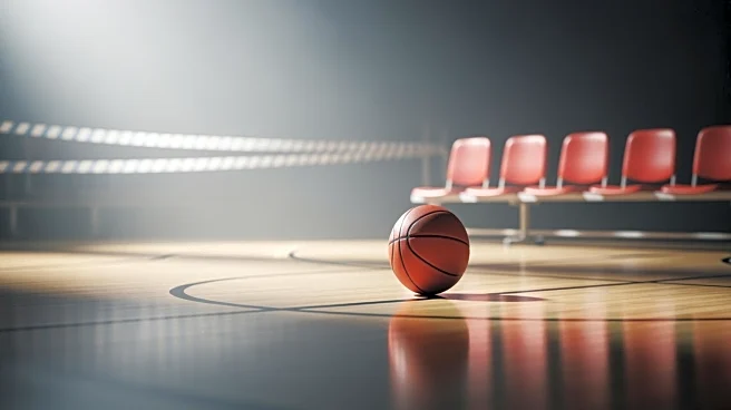 Syracuse Coach Adrian Autry Explains Kiyan Anthony's Absence in Game Against Virginia