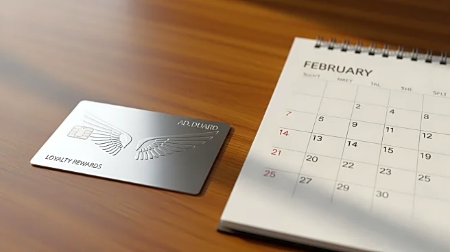 American Airlines Adjusts Loyalty Points Cutoff for February Spending