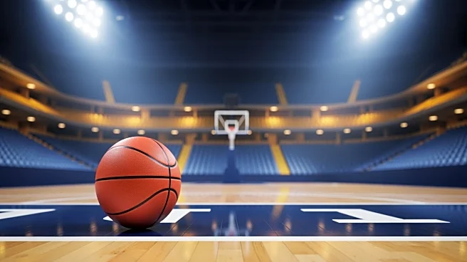 Marquette Golden Eagles Defeat Butler Bulldogs with Strong Second Half