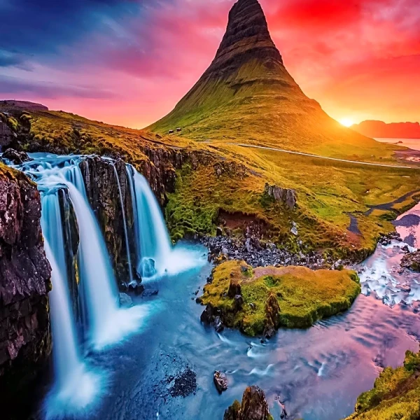 Iceland's Diverse Event Lineup Offers Music and Cultural Experiences for Valentine's Week