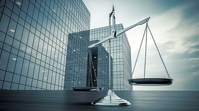 Fermi Inc. Faces Securities Fraud Allegations Following Stock Drop