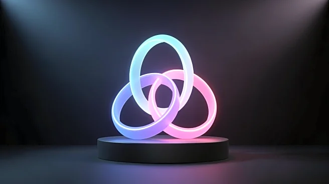 IOC Reaches Consensus on New Gender Policy for Transgender Athletes