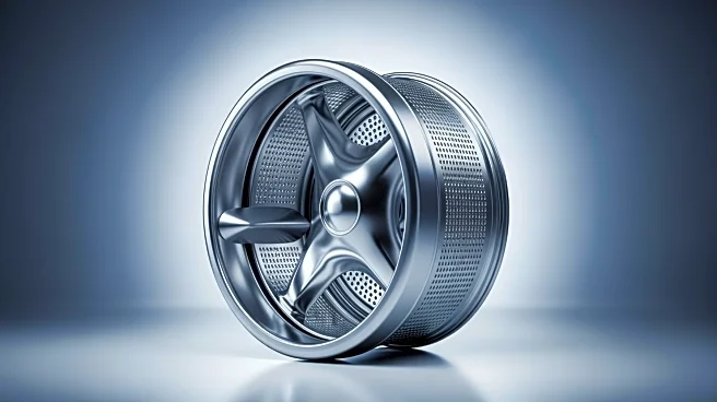 LG Dominates Consumer Reports' 2026 Dryer Rankings with Top Reliability Scores