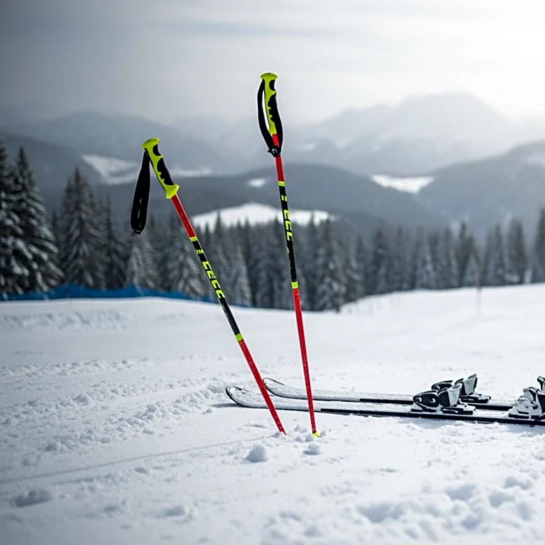 Lindsey Vonn Crashes in Winter Olympics Downhill Final, Airlifted to Hospital