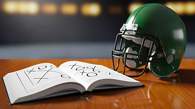 New York Jets Hire Seth Ryan as Passing Game Coordinator, Continuing Ryan Family Legacy