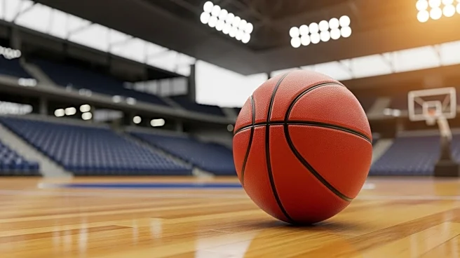 Mostapha El Moutaouakkil Leads Jacksonville State to Victory Over Kennesaw State with 26 Points