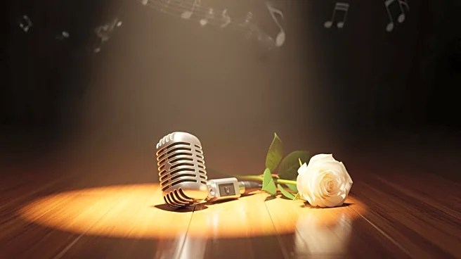 3 Doors Down Lead Singer Brad Arnold Passes Away at 47 After Cancer Battle