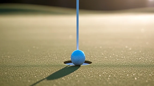 Rookie Elvis Smylie Triumphs Over Jon Rahm at LIV Golf Riyadh