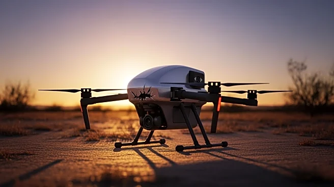 Amazon Delivery Drone Crashes in Texas, Sparks Investigation