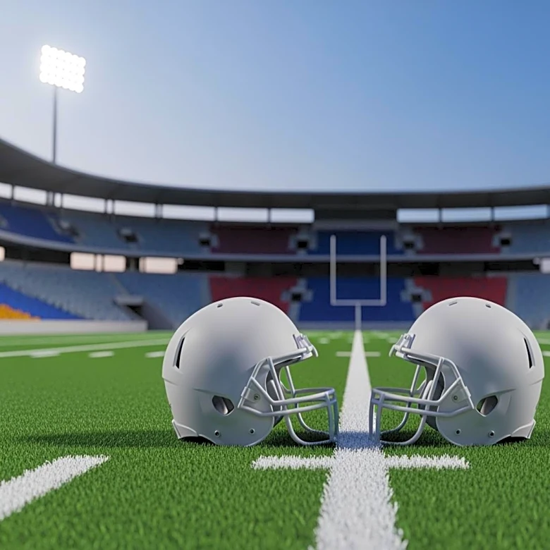 Super Bowl 2026: Patriots and Seahawks Set for Historic Clash at Levi’s Stadium