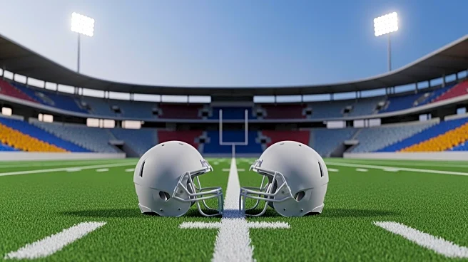 Super Bowl 2026: Patriots and Seahawks Set for Historic Clash at Levi’s Stadium