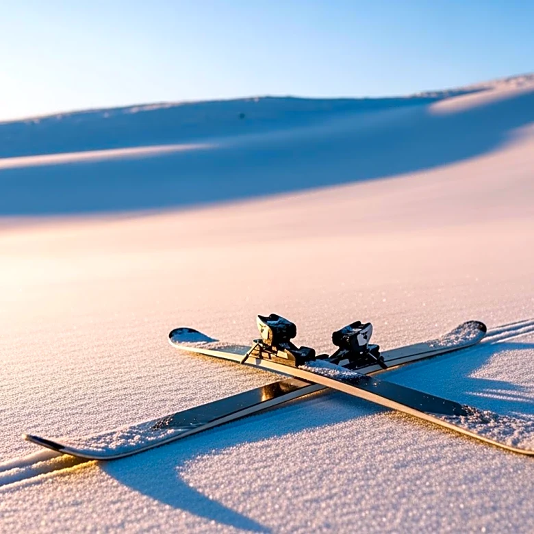 American Skier Breezy Johnson Wins Gold in Women's Downhill at Winter Olympics